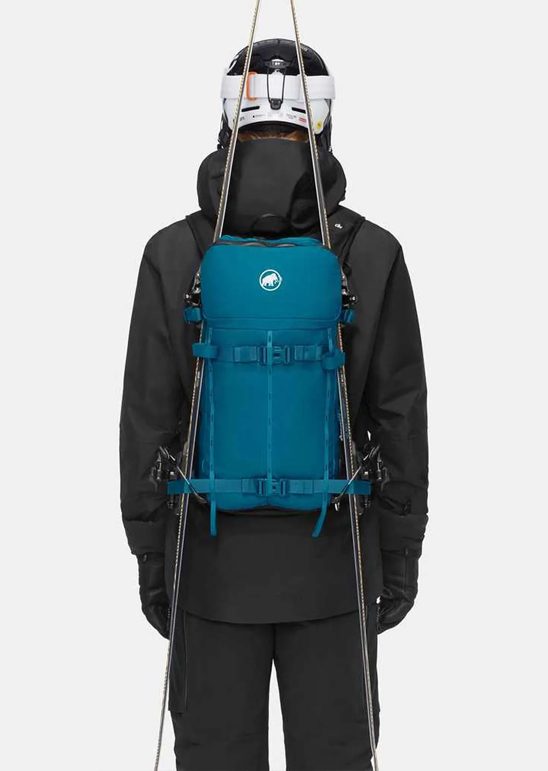 Mammut Unisex Nirvana 22 Ski Bag sold by Prfo product image thumbnail 4