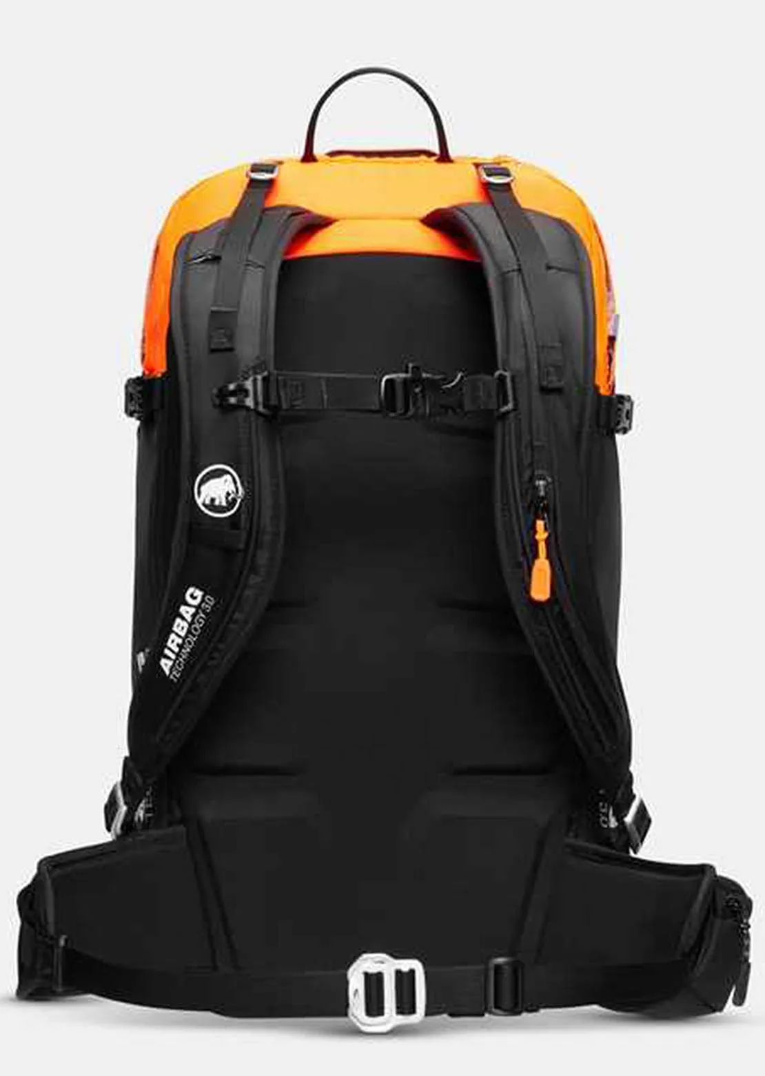 Mammut Unisex Tour 30 Removable 3.0 Airbag Backpack sold by Prfo product image thumbnail 4