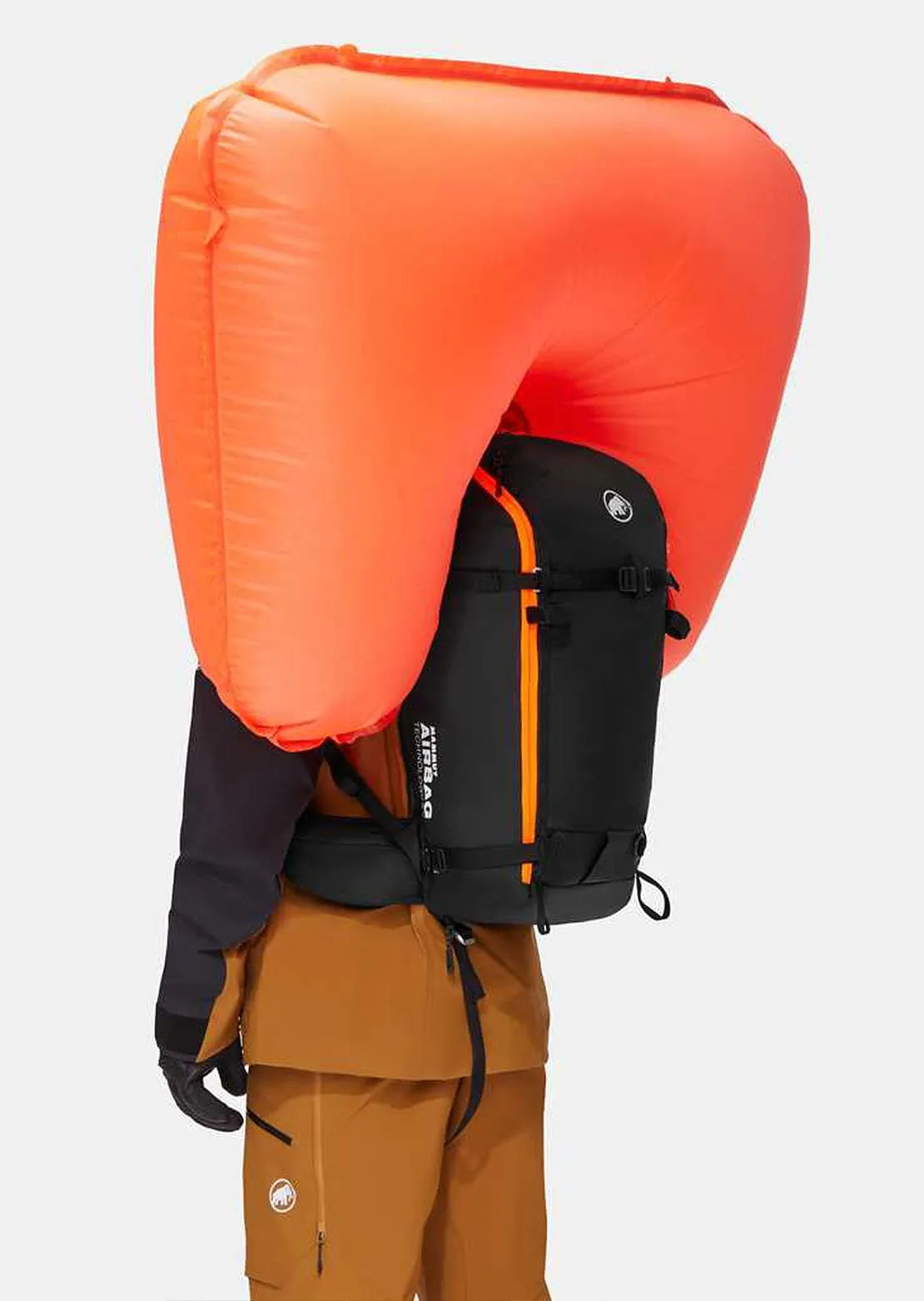 Mammut Unisex Tour 30 Removable 3.0 Airbag Backpack sold by Prfo product image thumbnail 5