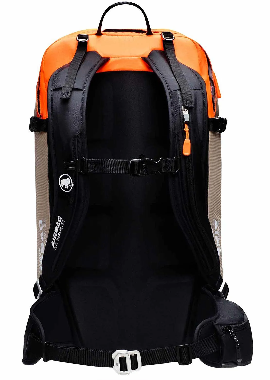 Mammut Unisex Tour 30 Removable 3.0 Airbag Backpack sold by Prfo product image thumbnail 2