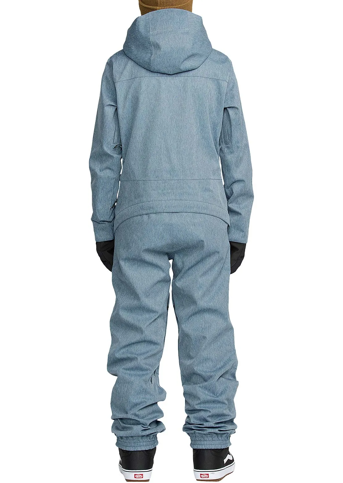 Volcom Women's Shiloh Snow Suit sold by Prfo product image thumbnail 2