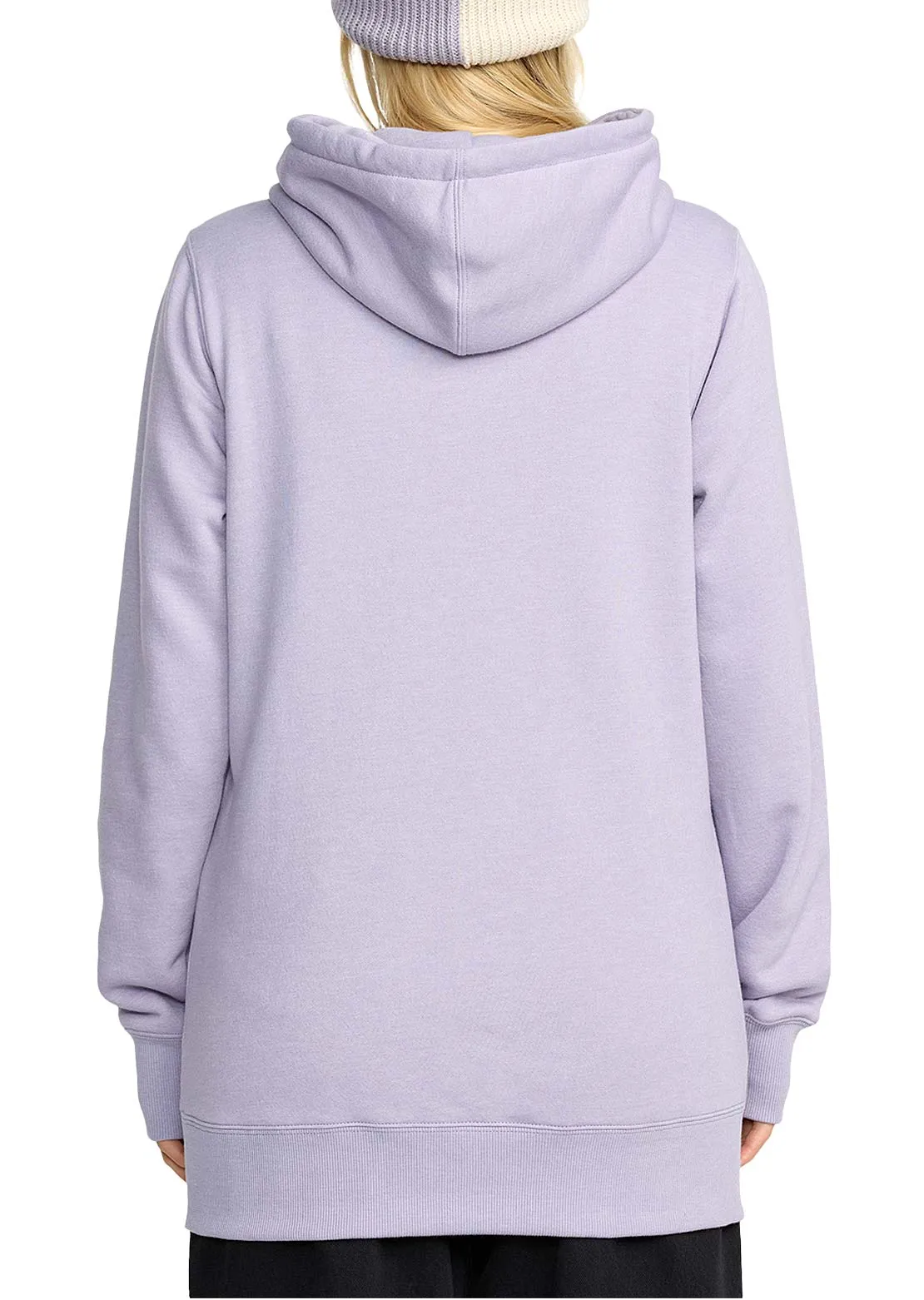 Volcom Women's Tower Pullover Fleece sold by Prfo product image thumbnail 4