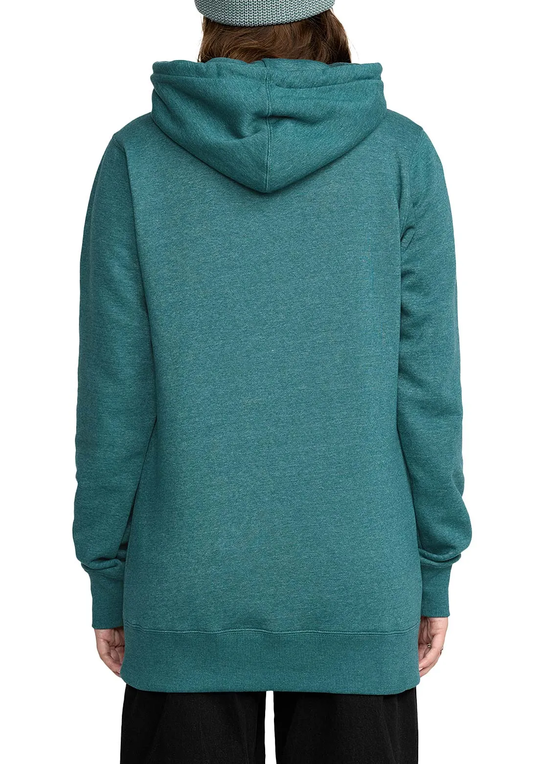 Volcom Women's Tower Pullover Fleece sold by Prfo product image thumbnail 2