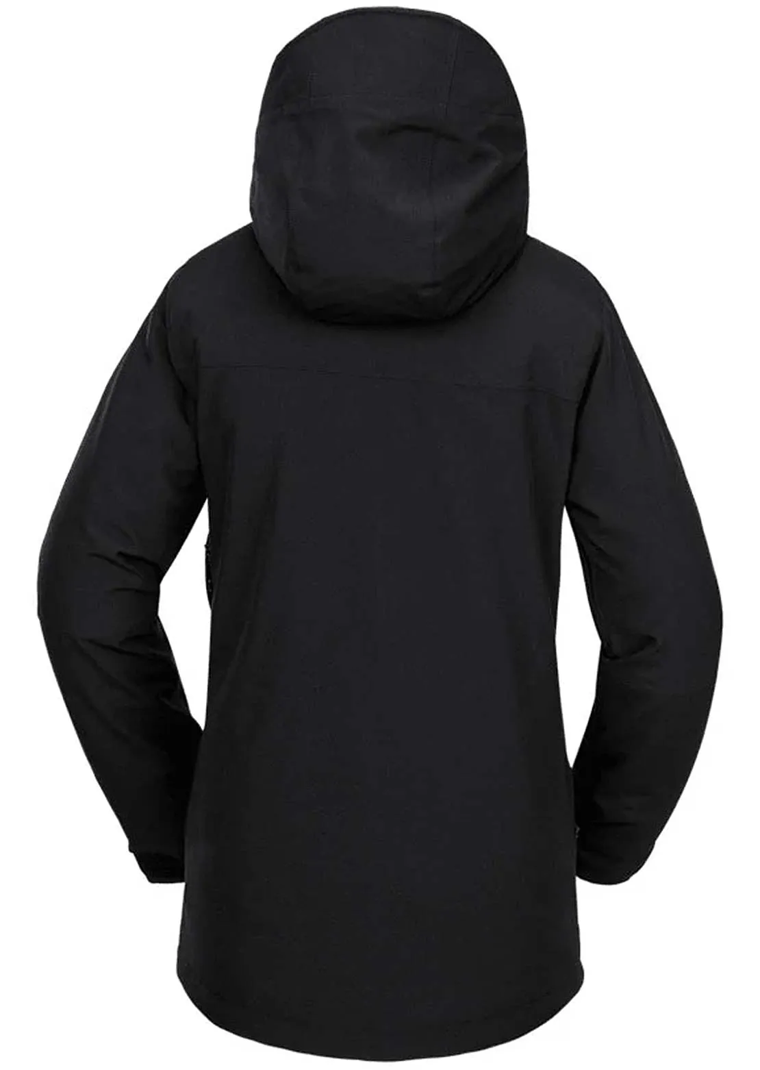 Volcom Women's Shelter 20K 3D Stretch Jacket sold by Prfo product image thumbnail 2