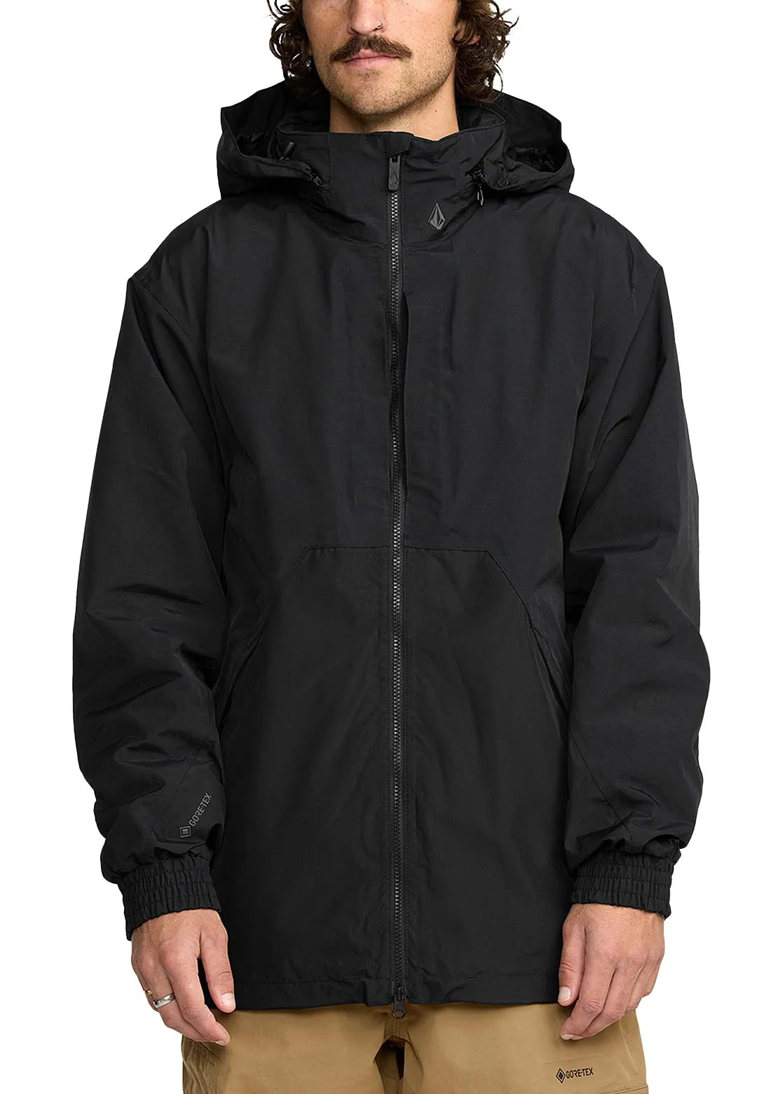 Volcom Men's Longo GORE-TEX Jacket sold by Prfo