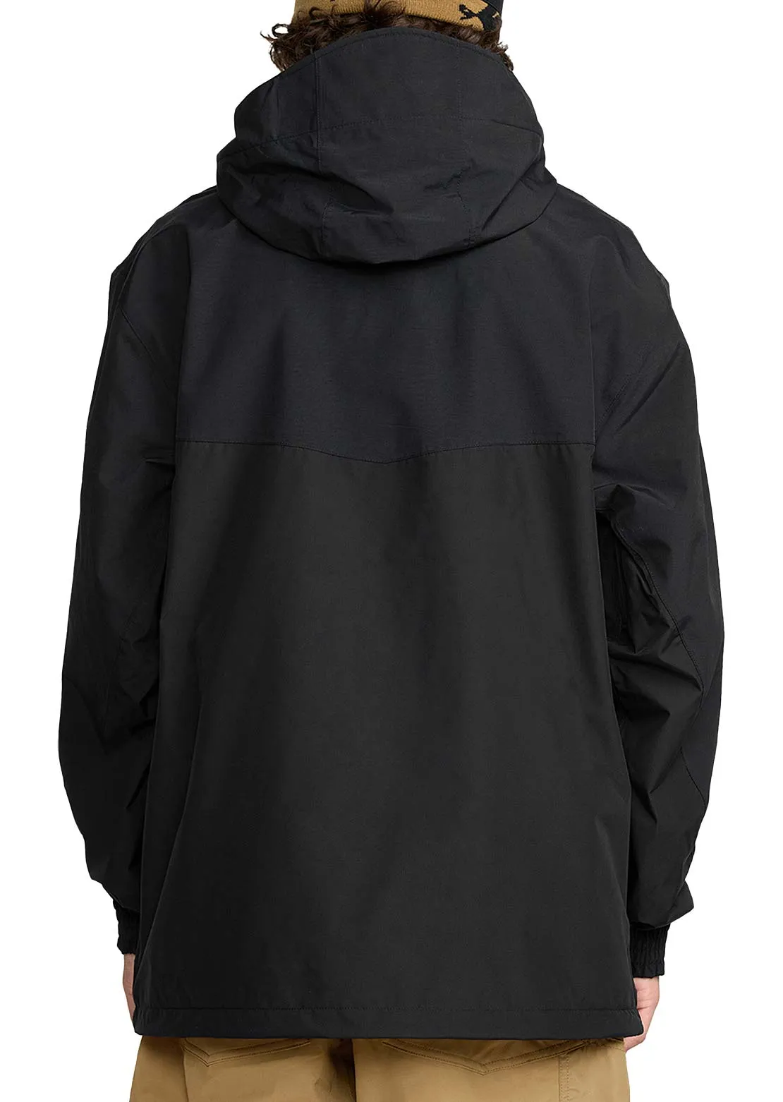 Volcom Men's Longo GORE-TEX Jacket sold by Prfo product image thumbnail 2