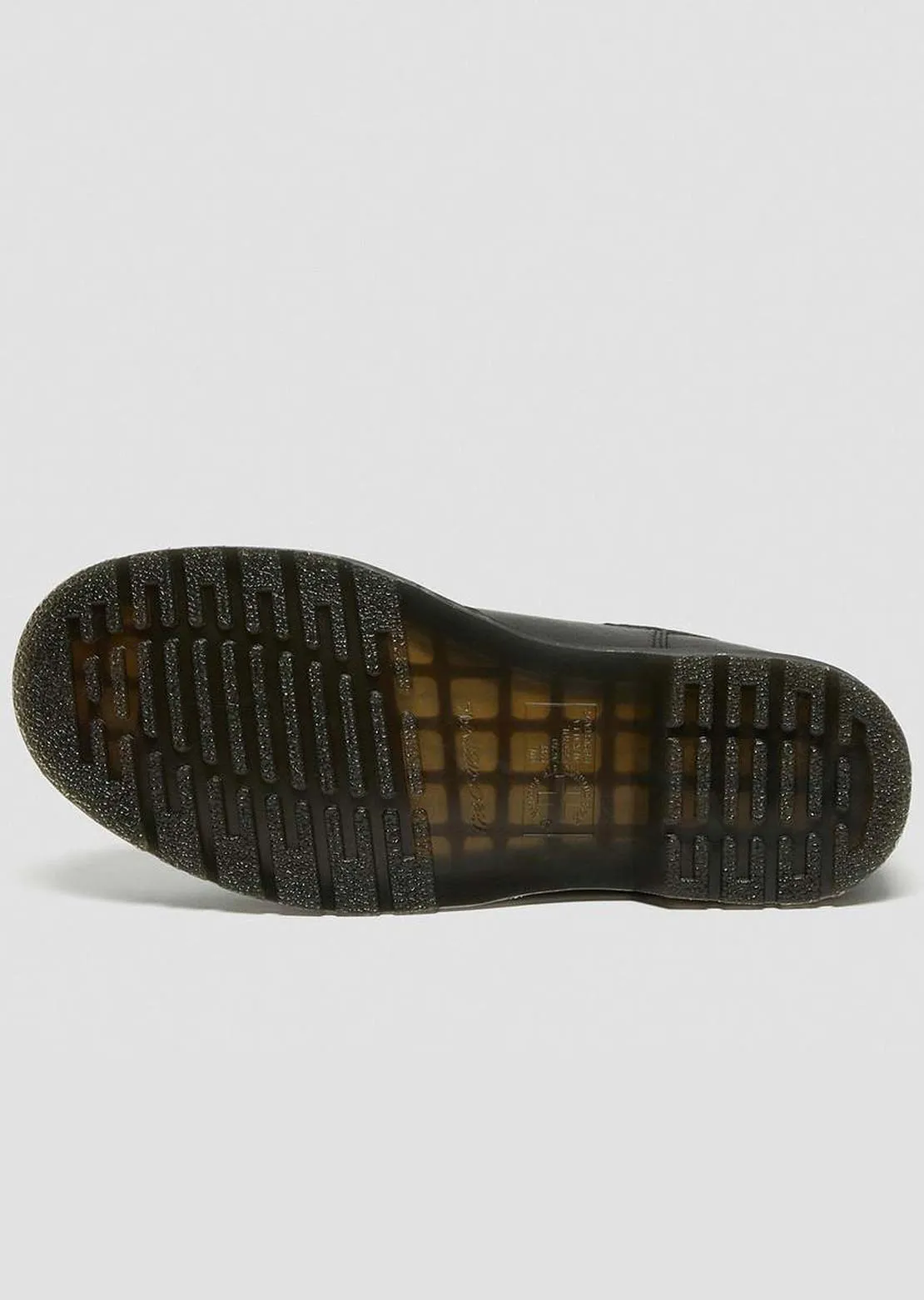 Dr.Martens Women's 2976 Bex Fur Lined Milled Nubuck Waterproof Boots sold by Prfo product image thumbnail 3