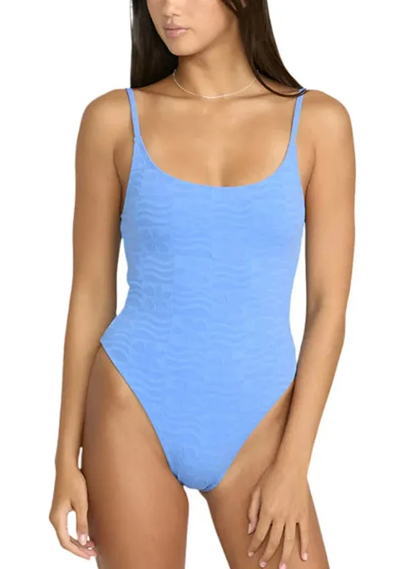 Volcom Women's Coco One-Piece Swimsuit sold by Prfo