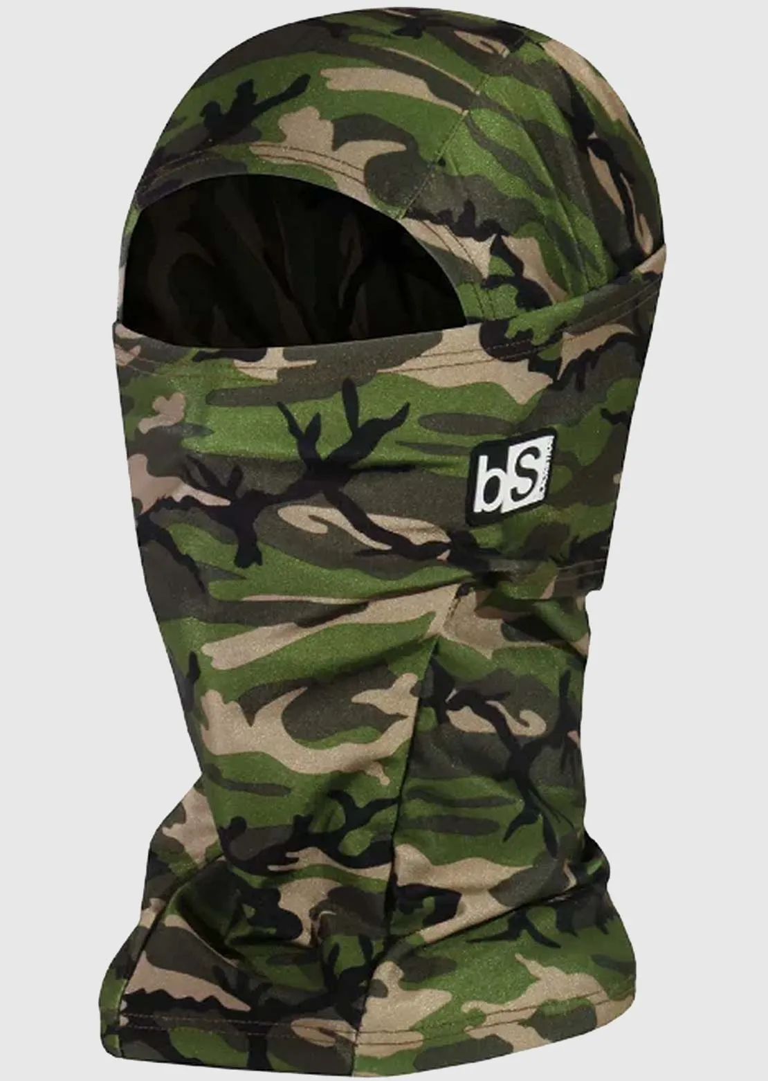 Blackstrap Unisex Balaclava Hood sold by Prfo