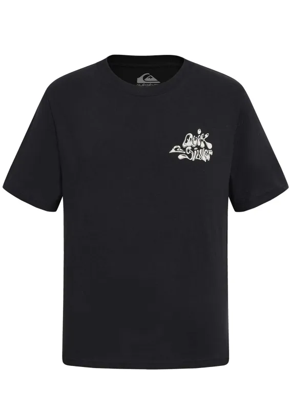 Quiksilver Junior Glob T-Shirt sold by Prfo