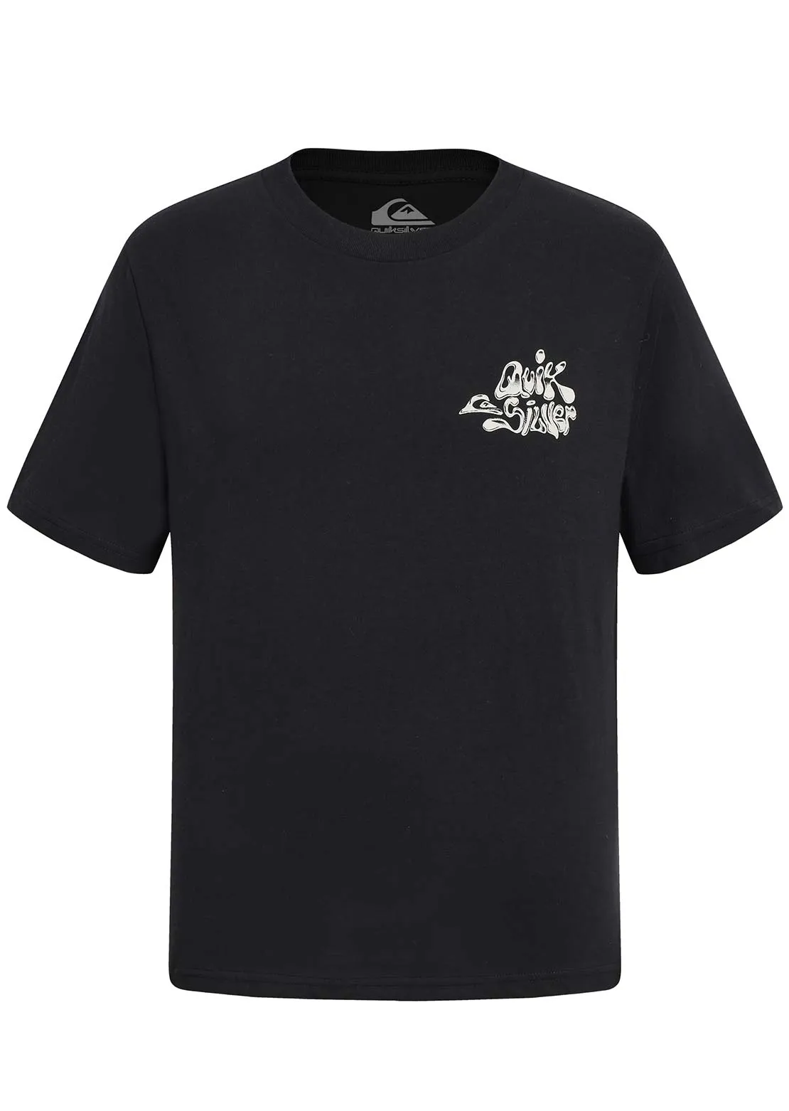 Quiksilver Junior Glob T-Shirt sold by Prfo