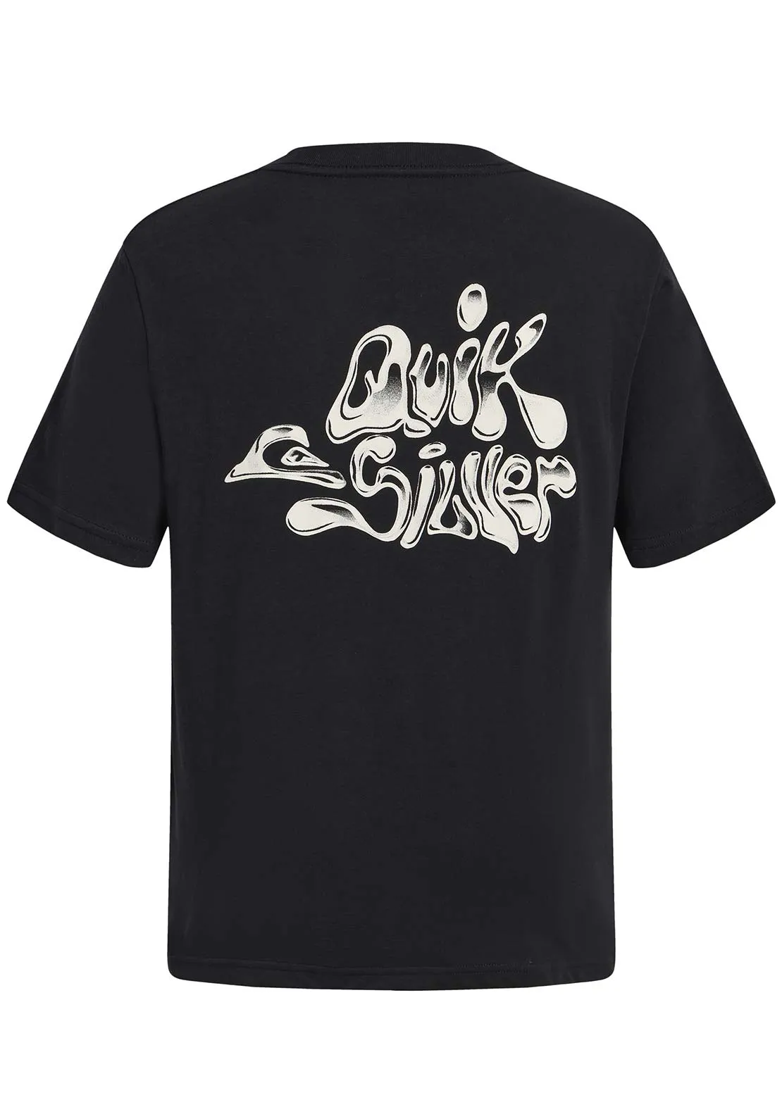 Quiksilver Junior Glob T-Shirt sold by Prfo product image thumbnail 2