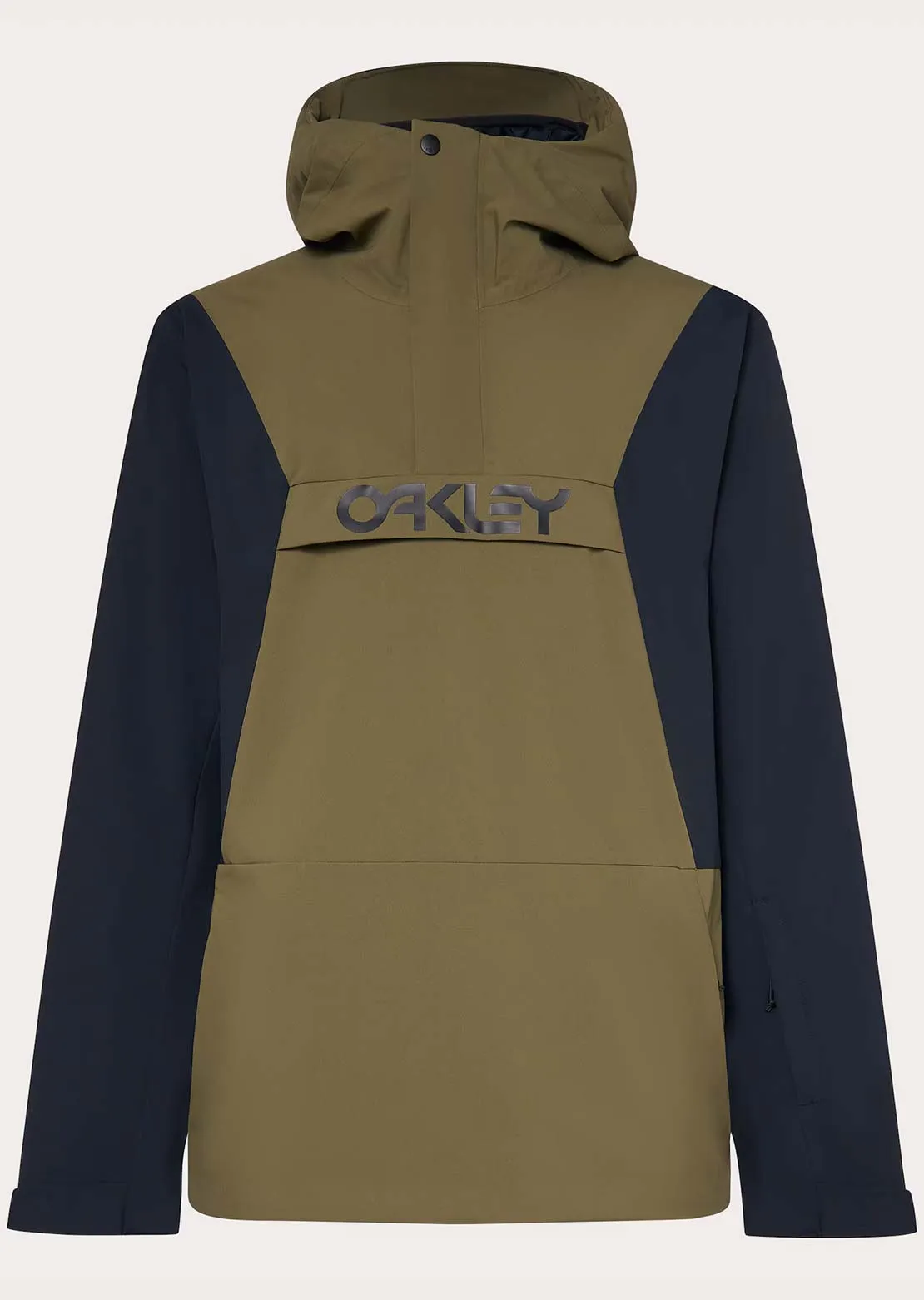 Oakley Men's TNP TBT Insulated Anorak Jacket sold by Prfo