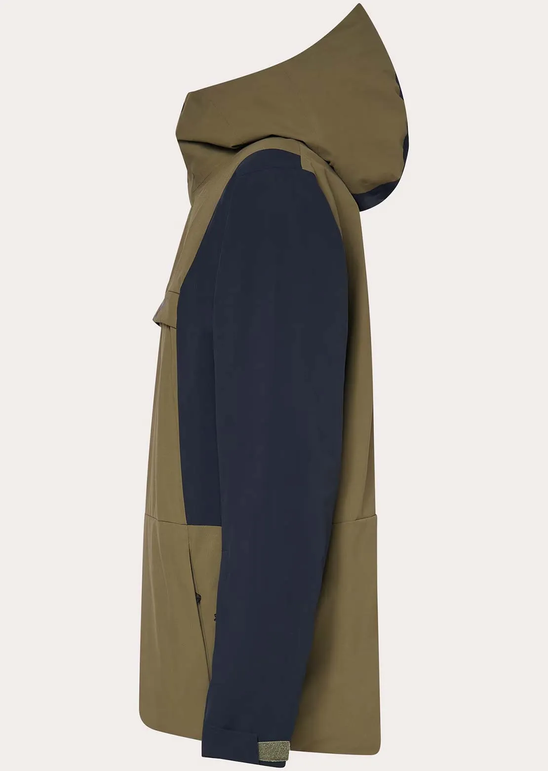 Oakley Men's TNP TBT Insulated Anorak Jacket sold by Prfo product image thumbnail 2