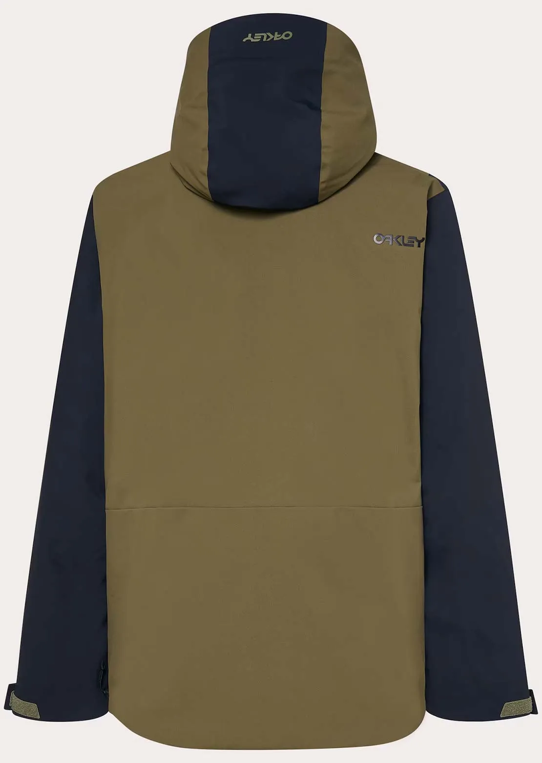 Oakley Men's TNP TBT Insulated Anorak Jacket sold by Prfo product image thumbnail 3