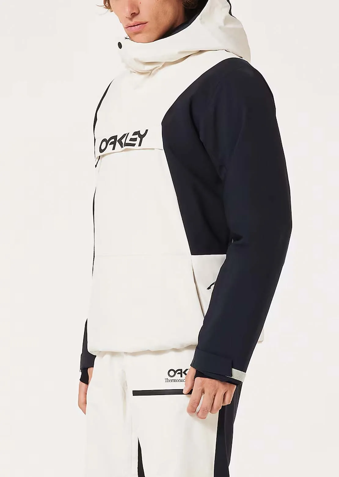 Oakley Men's TNP TBT Insulated Anorak Jacket sold by Prfo product image thumbnail 5