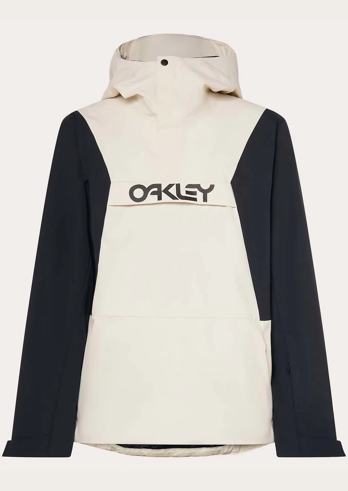 Oakley Men's TNP TBT Insulated Anorak Jacket sold by Prfo