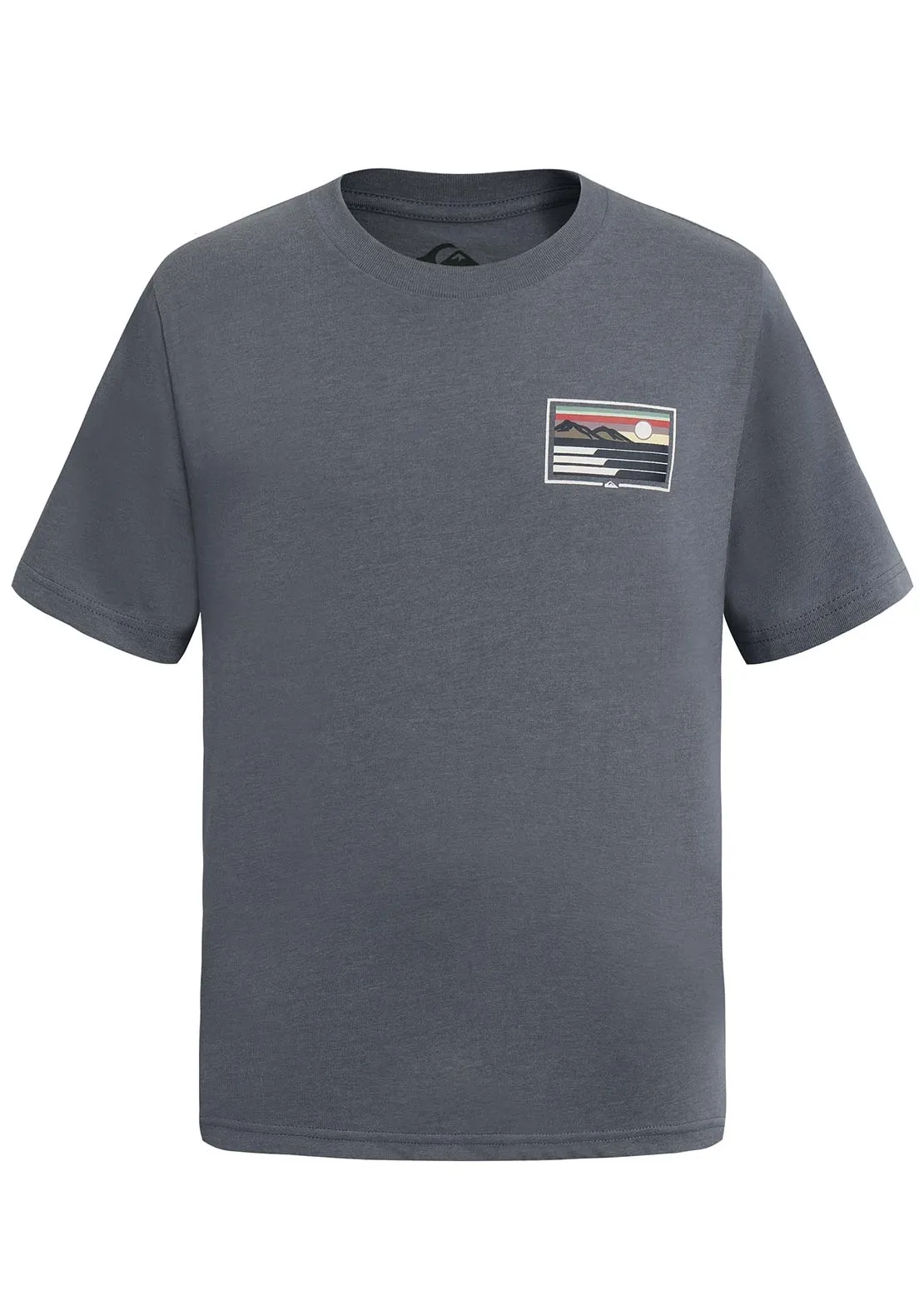Quiksilver Junior Coastal Vibes T-Shirt sold by Prfo