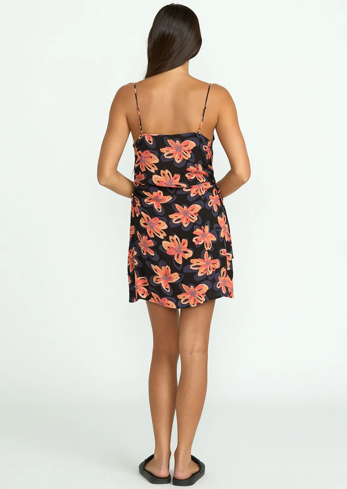 Volcom Women's Deep Tropix Dress sold by Prfo product image thumbnail 2