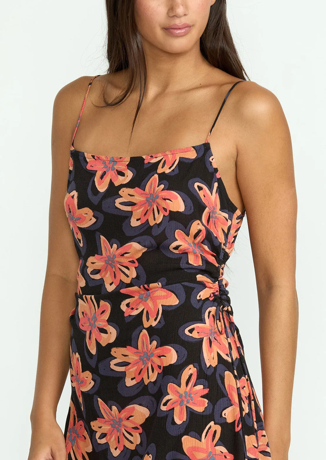 Volcom Women's Deep Tropix Dress sold by Prfo product image thumbnail 4