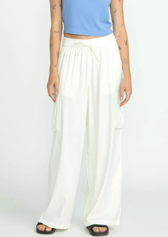 Volcom Women's Coco Ho Beach Pants sold by Prfo