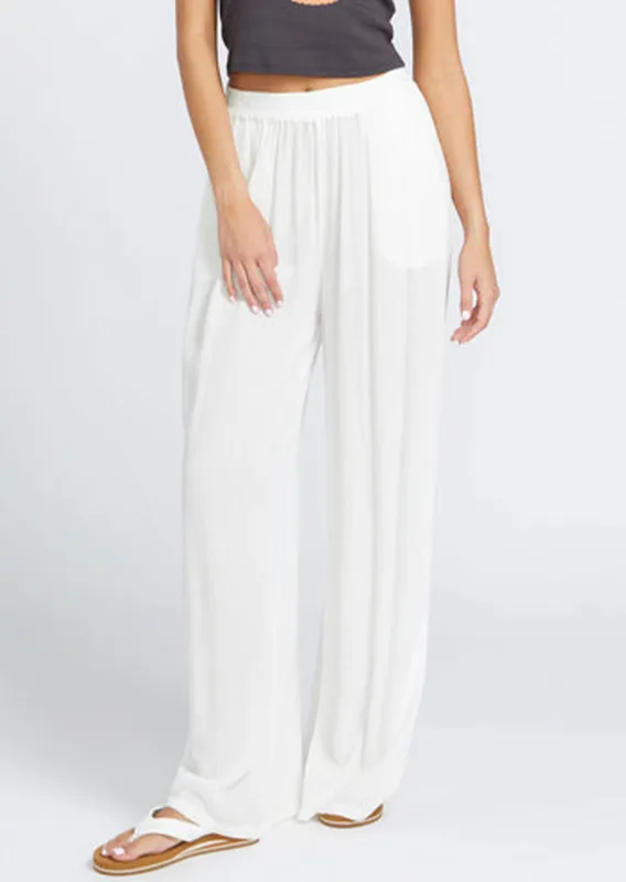 Volcom Women's Stoneshine Junki Pants sold by Prfo