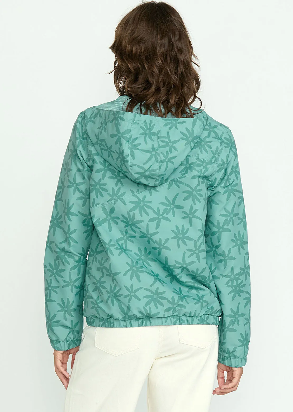 Volcom Women's Enemy Stone Jacket sold by Prfo product image thumbnail 2