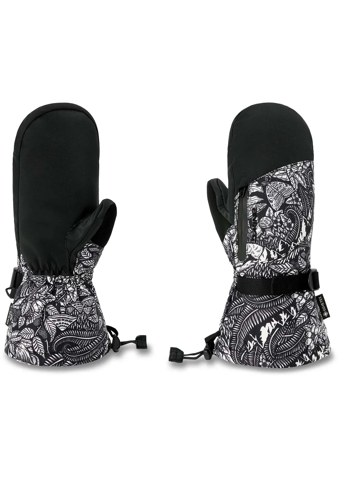 Dakine Women's Sequoia GORE-TEX Mitts sold by Prfo product image thumbnail 3