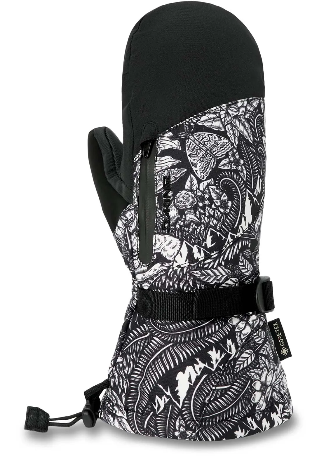 Dakine Women's Sequoia GORE-TEX Mitts sold by Prfo