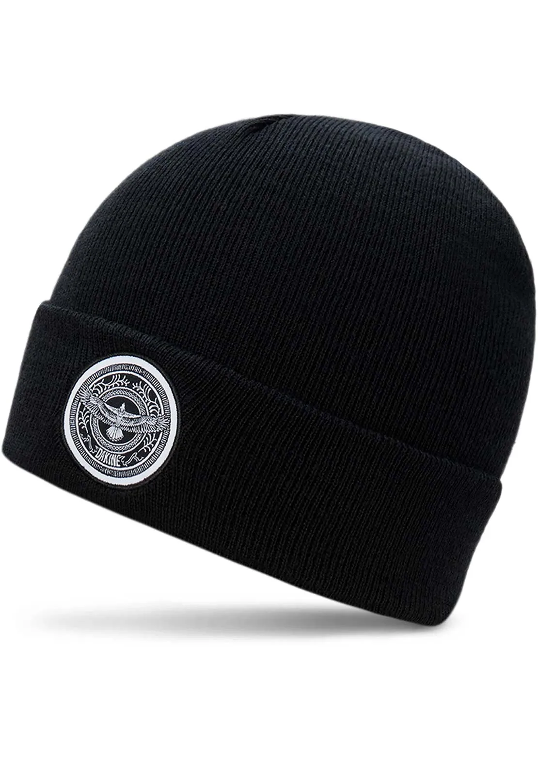 Dakine Unisex Cutter Patch Beanie sold by Prfo product image thumbnail 2