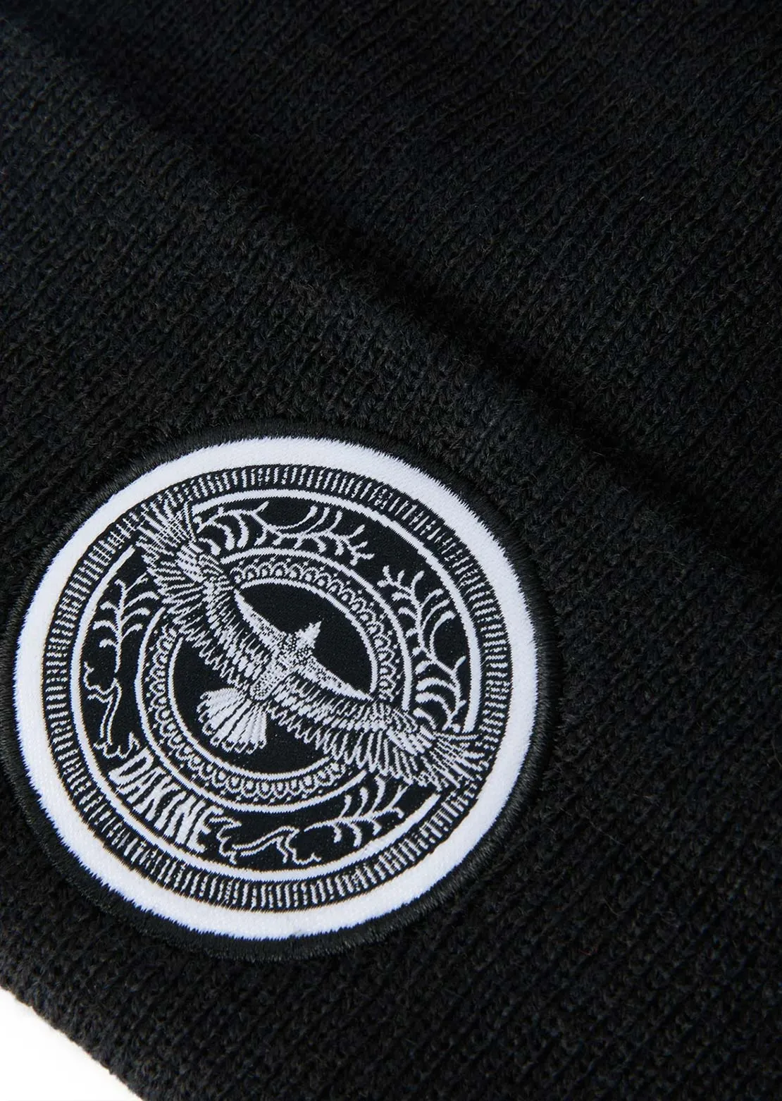 Dakine Unisex Cutter Patch Beanie sold by Prfo product image thumbnail 3