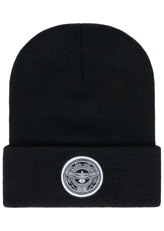 Dakine Unisex Cutter Patch Beanie sold by Prfo