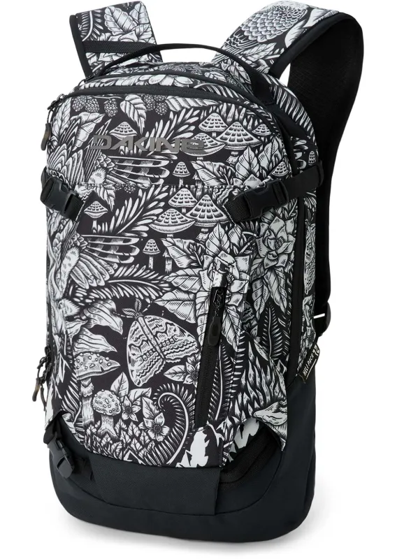 Dakine Women's Heli 12L Backpack sold by Prfo