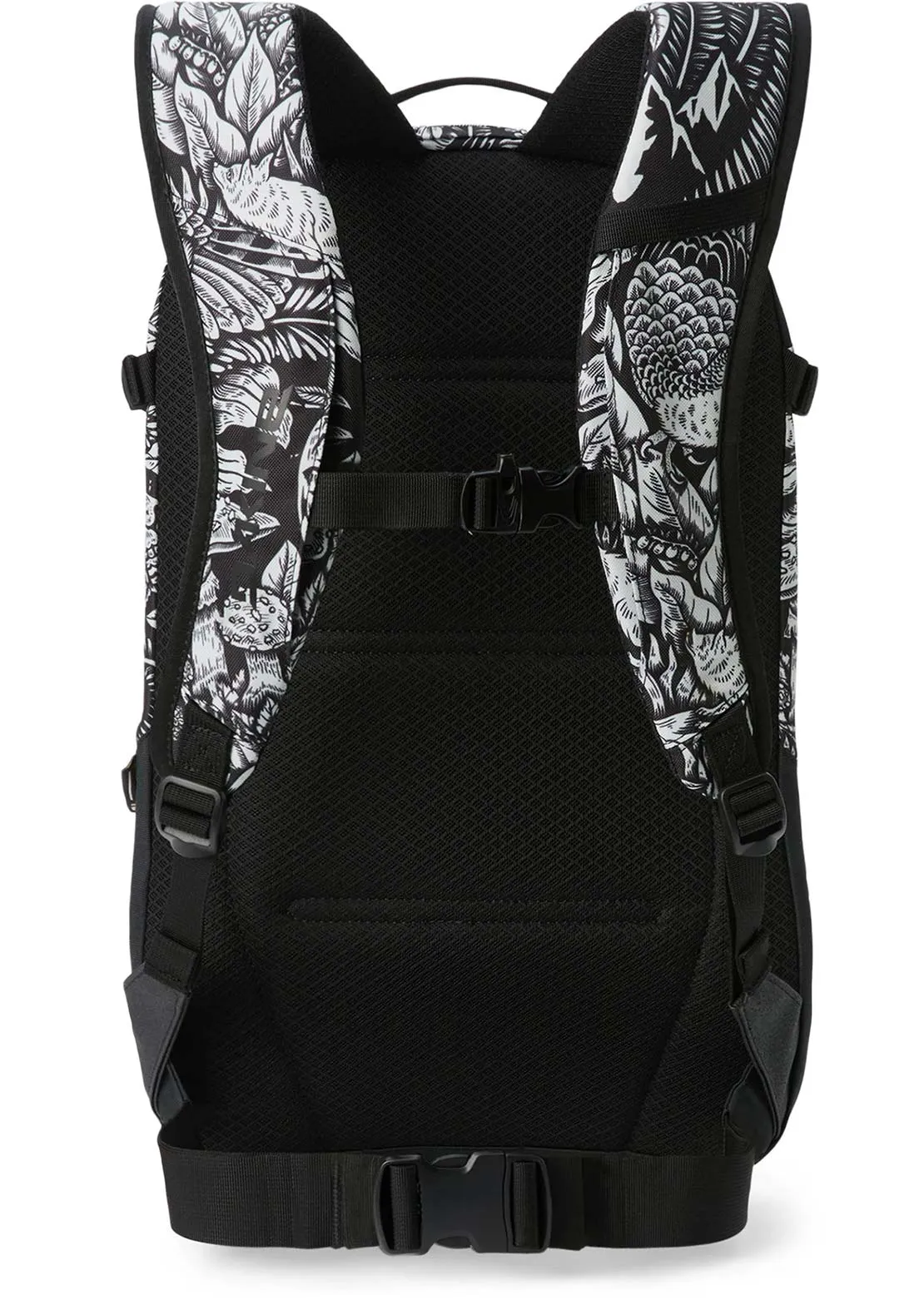 Dakine Women's Heli 12L Backpack sold by Prfo product image thumbnail 2
