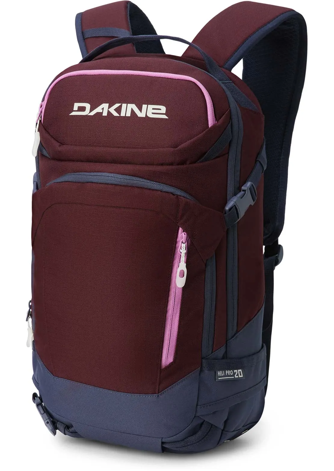 Dakine Women's Heli Pro 20L Backpack sold by Prfo product image thumbnail 3