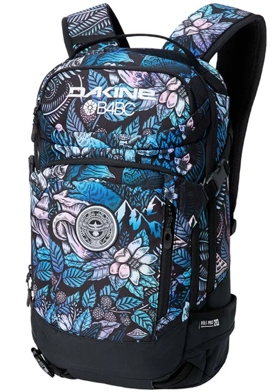Dakine Women's Heli Pro 20L Backpack made by Dakine