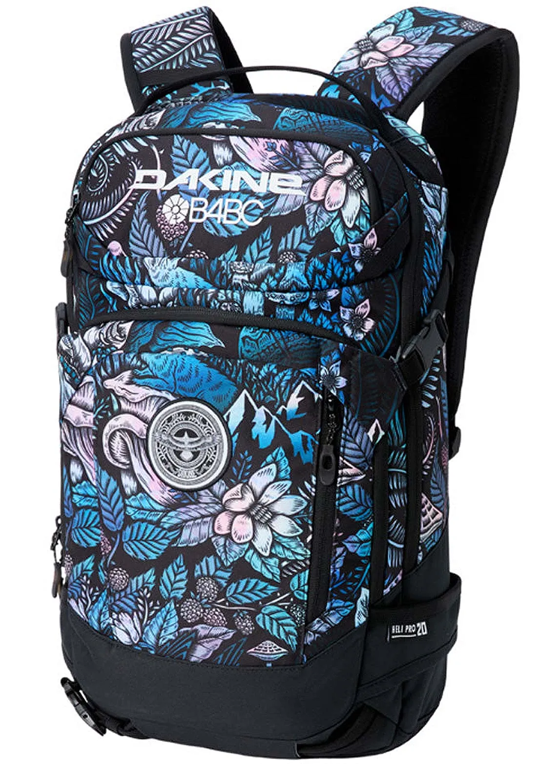 Dakine Women's Heli Pro 20L Backpack sold by Prfo