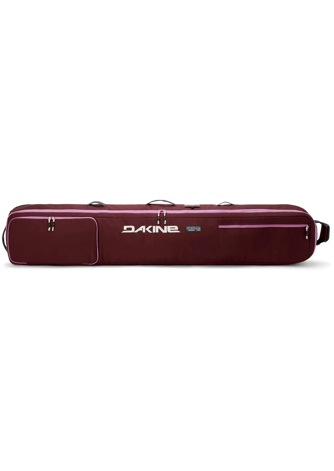 Dakine Unisex Low Roller Snowboard Bag sold by Prfo product image thumbnail 3