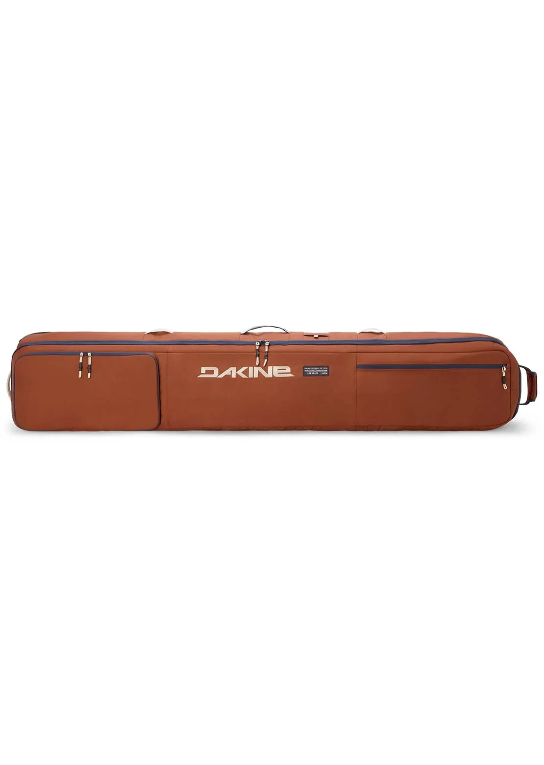 Dakine Unisex Low Roller Snowboard Bag sold by Prfo