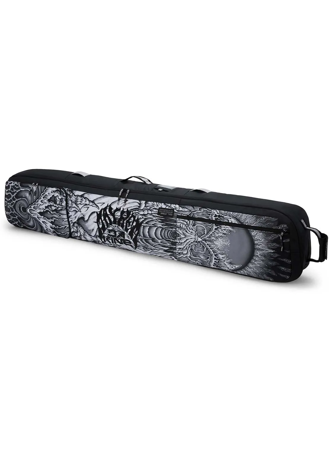 Dakine Unisex Low Roller Snowboard Bag sold by Prfo product image thumbnail 3