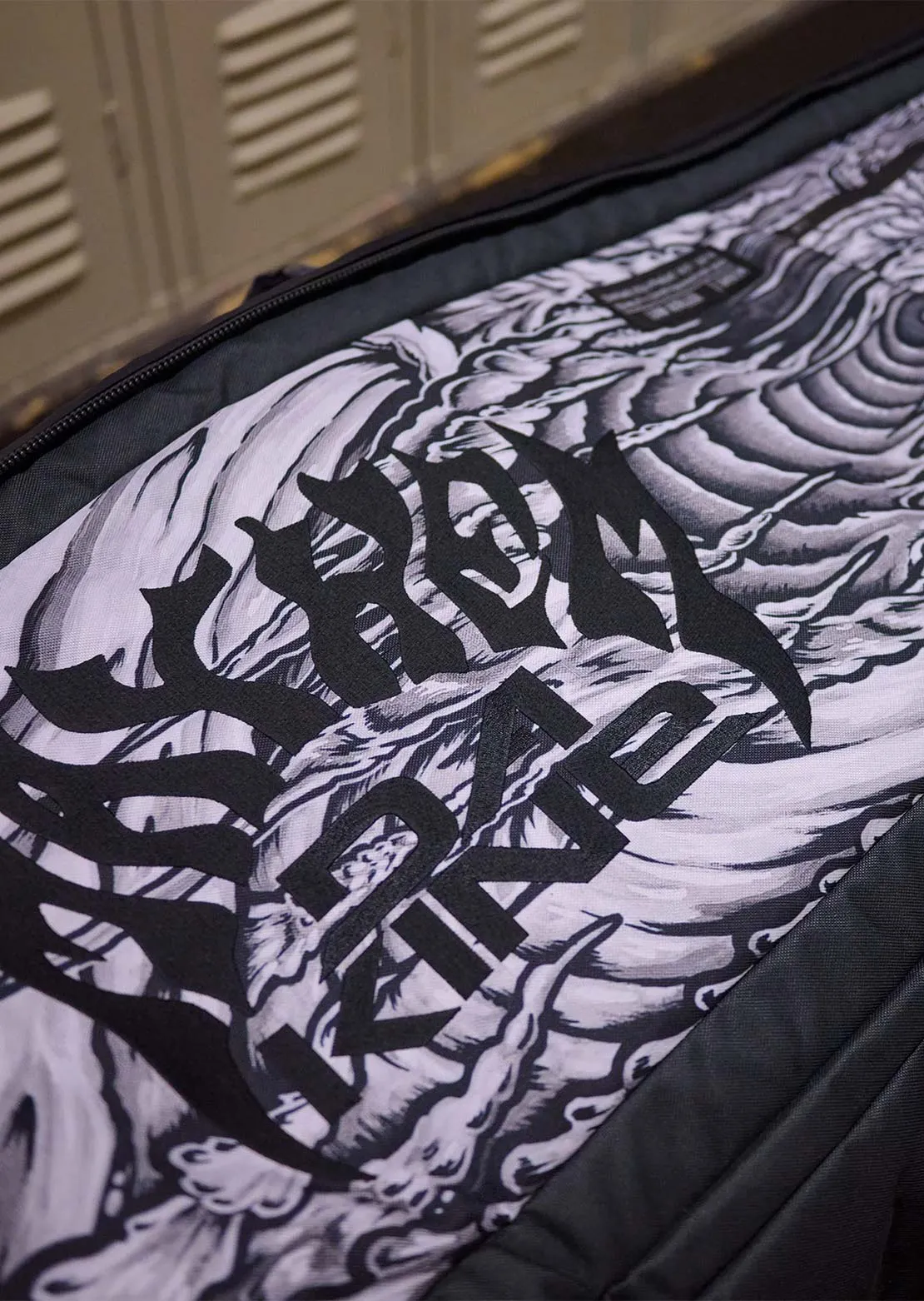 Dakine Unisex Low Roller Snowboard Bag sold by Prfo product image thumbnail 4