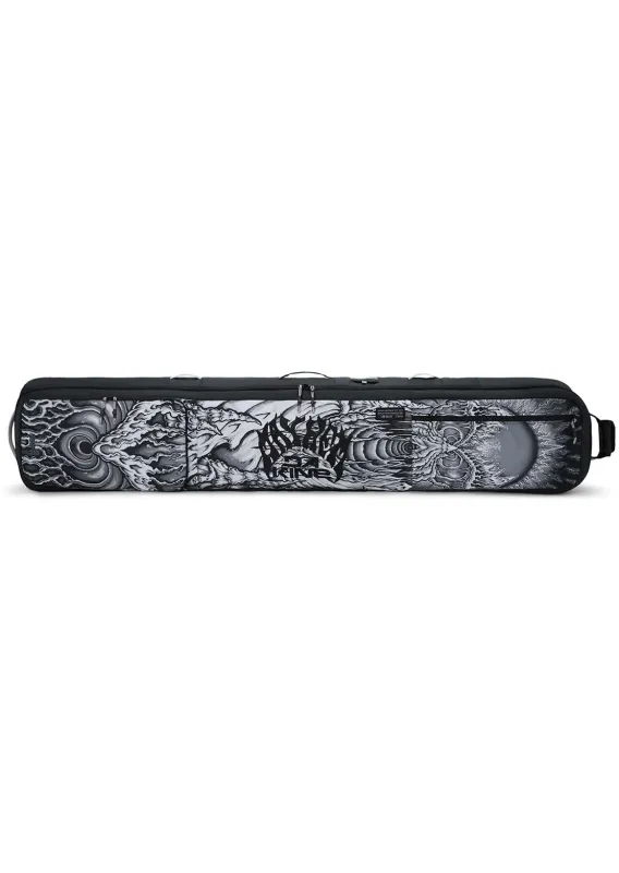 Dakine Unisex Low Roller Snowboard Bag sold by Prfo
