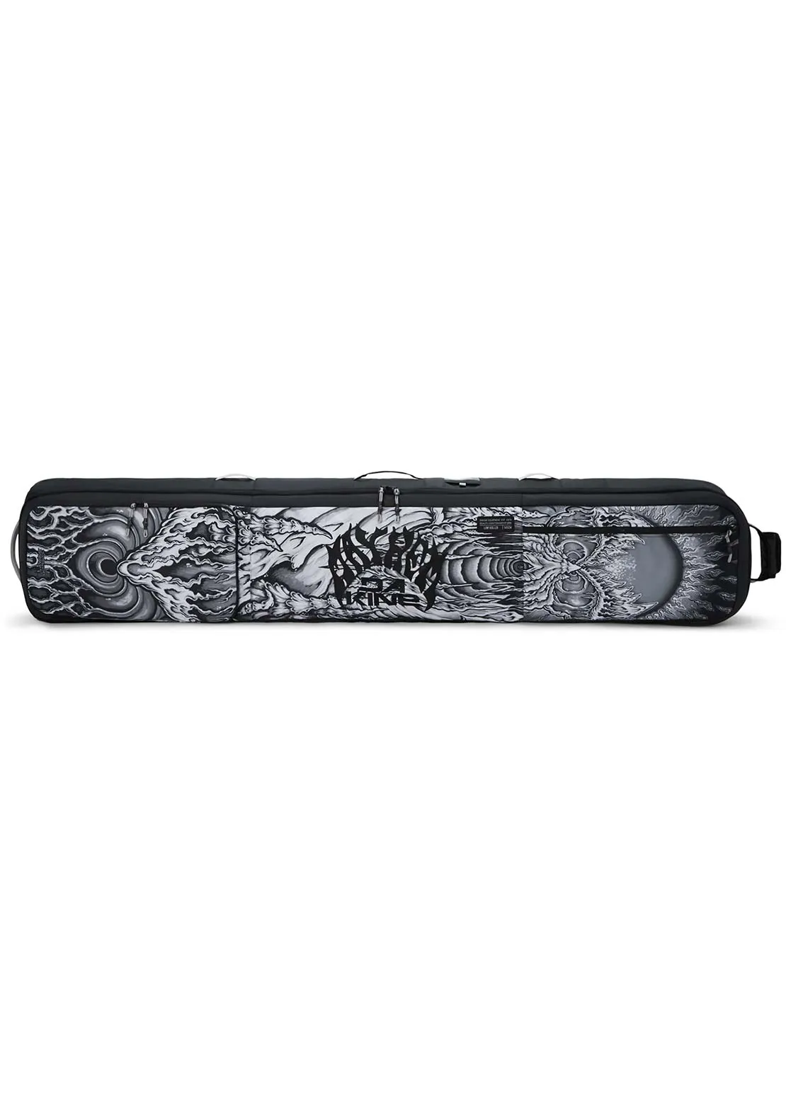 Dakine Unisex Low Roller Snowboard Bag sold by Prfo