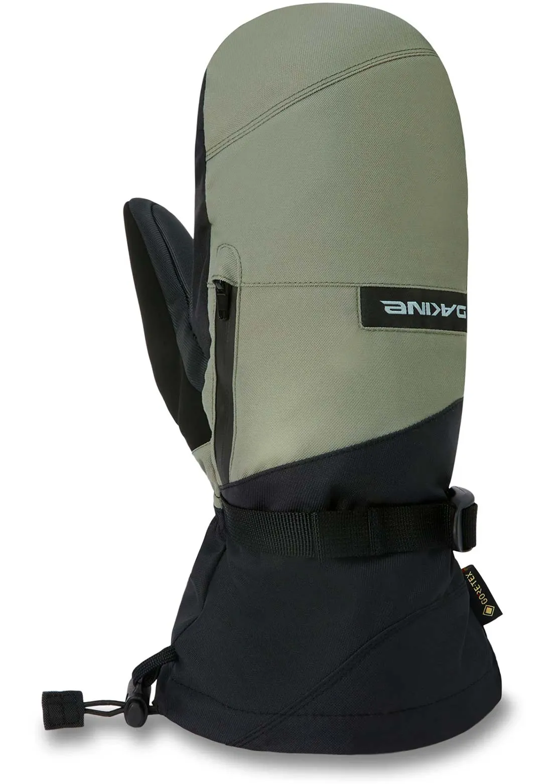 Dakine Men's Titan GORE-TEX Mitts sold by Prfo