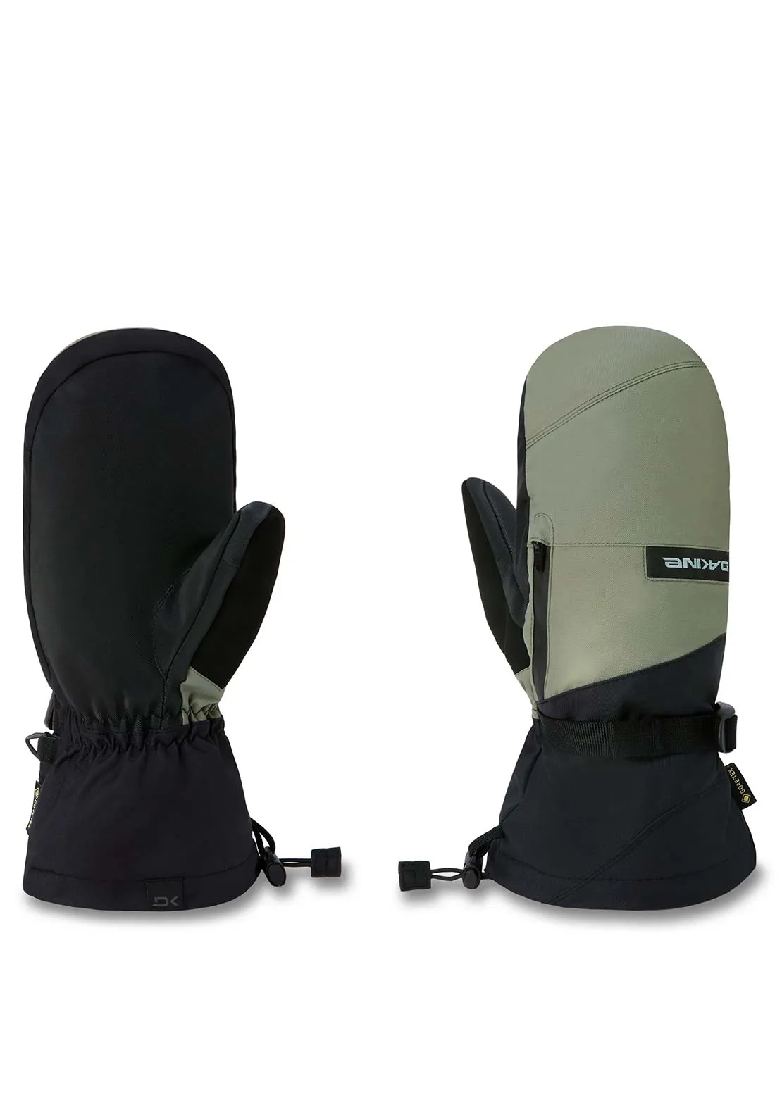 Dakine Men's Titan GORE-TEX Mitts sold by Prfo product image thumbnail 3