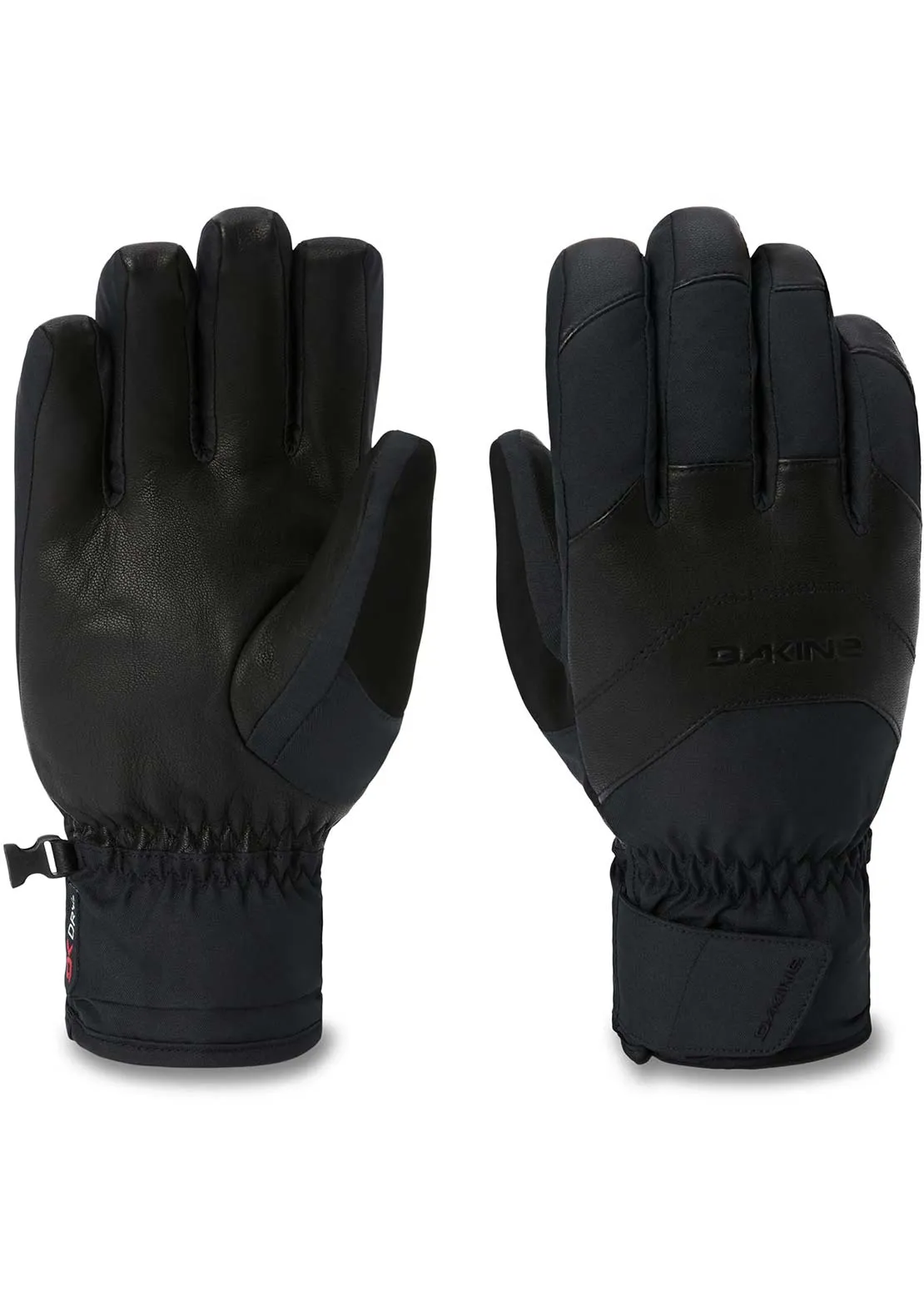 Dakine Men's Camaro Short Gloves sold by Prfo product image thumbnail 3
