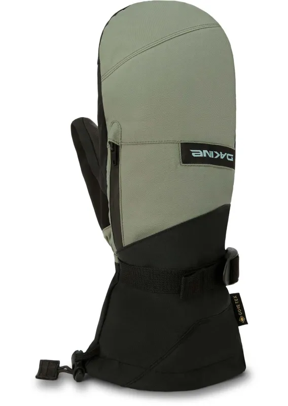 Dakine Men's Leather Titan GORE-TEX Mitts sold by Prfo