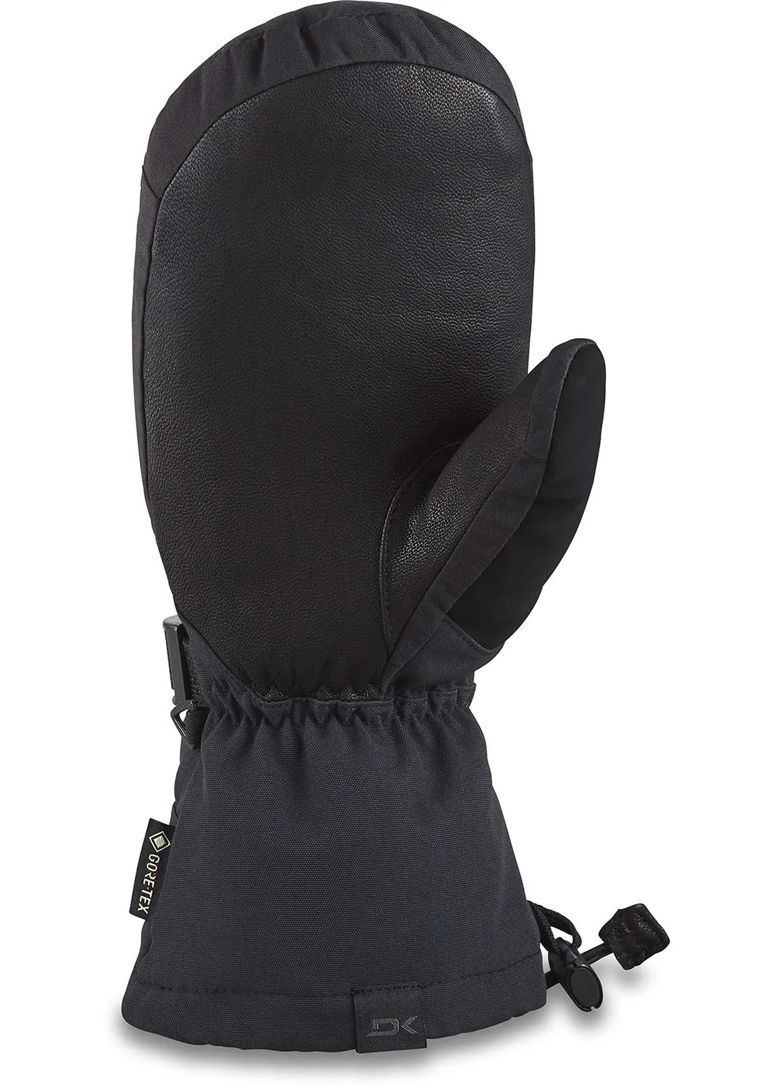 Dakine Men's Leather Titan GORE-TEX Mitts sold by Prfo product image thumbnail 5