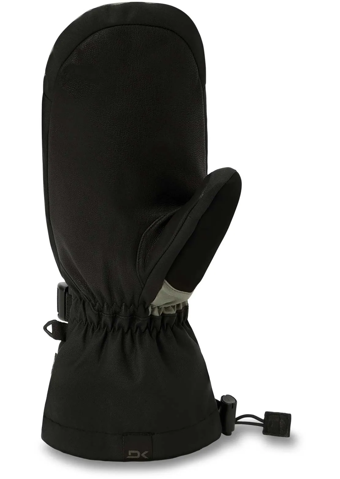 Dakine Men's Leather Titan GORE-TEX Mitts sold by Prfo product image thumbnail 2