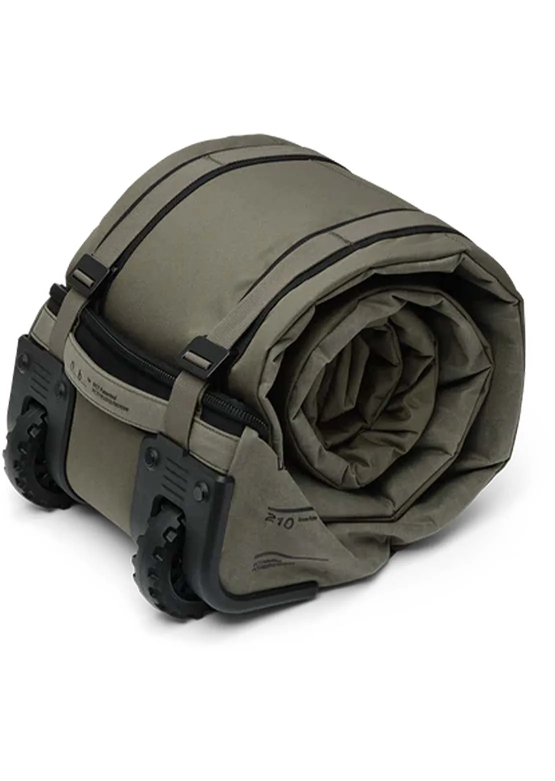 DB Journey Unisex Snow Roller Pro 70L Bag sold by Prfo product image thumbnail 4
